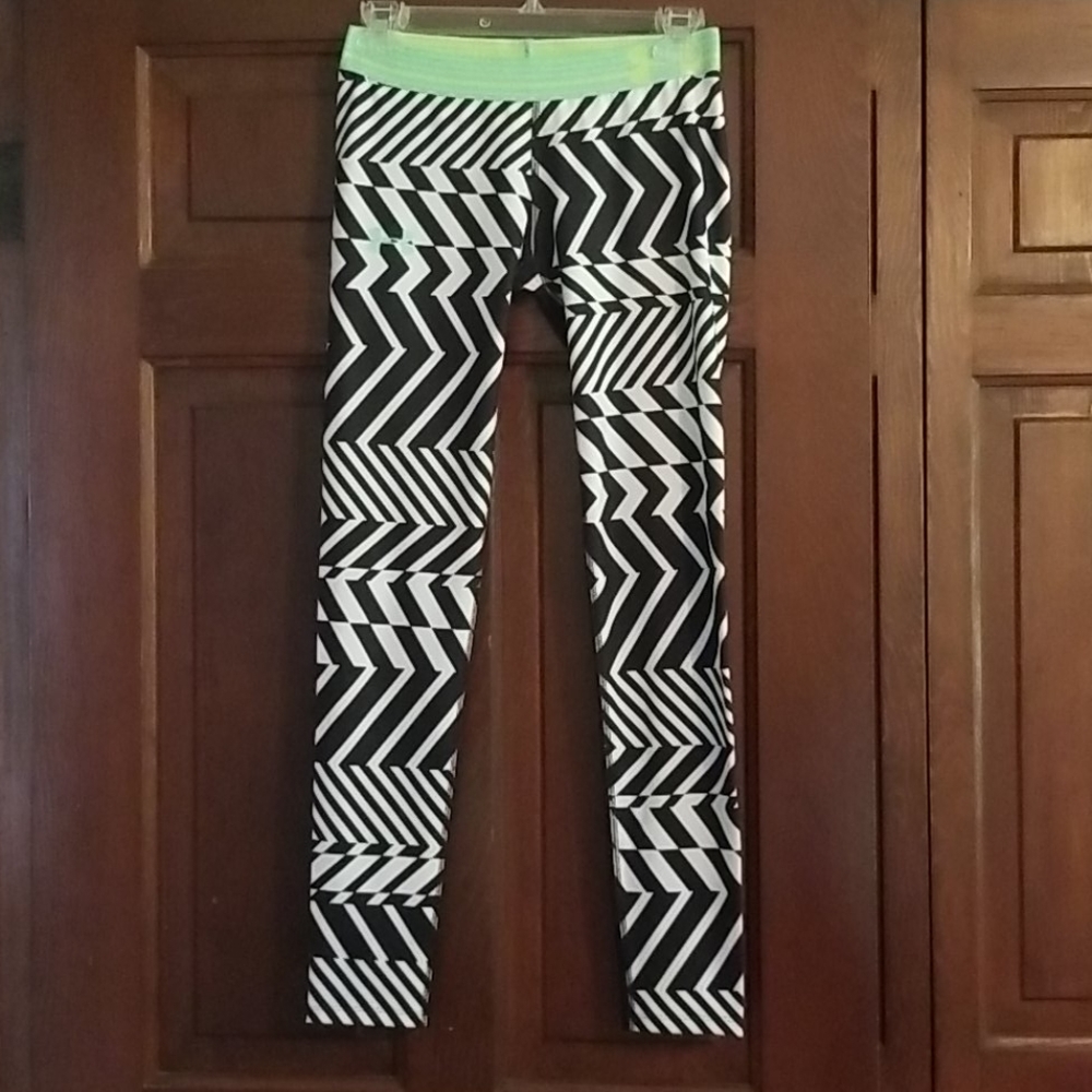 Under Armour leggings